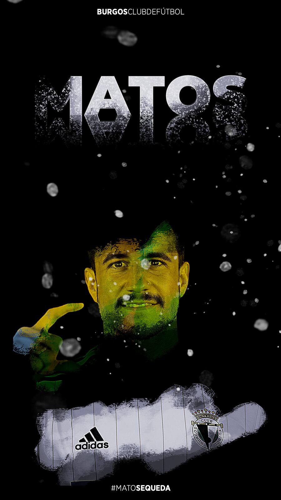 Renovación de Matos