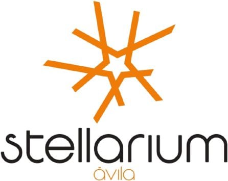 Logo de Stellarium Ávila