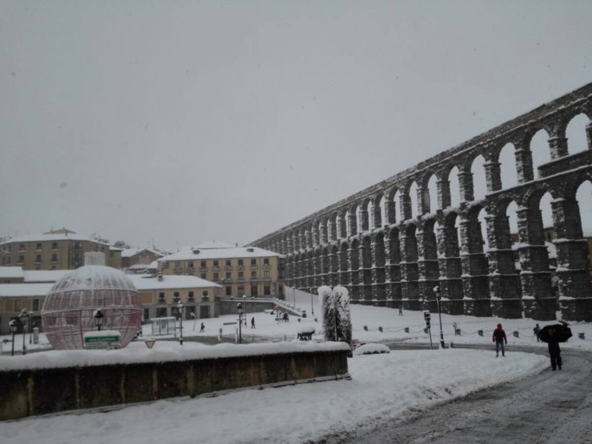El PP considera insuficientes las medidas del Ayuntamiento tras la nevada