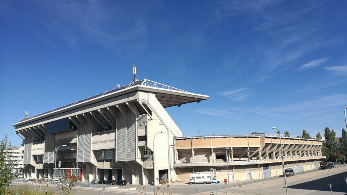 SER Deportivos Navarra (19/02/2019)