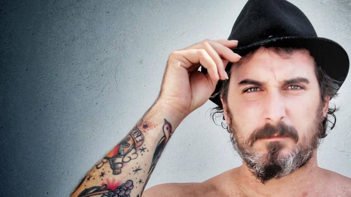 Enkalomao inicia un crowdfunding para su nuevo disco