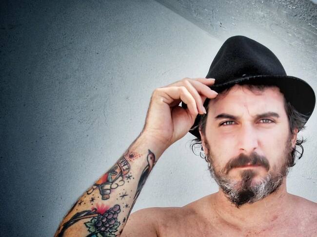 Marcos Ledesma, Ekalomao