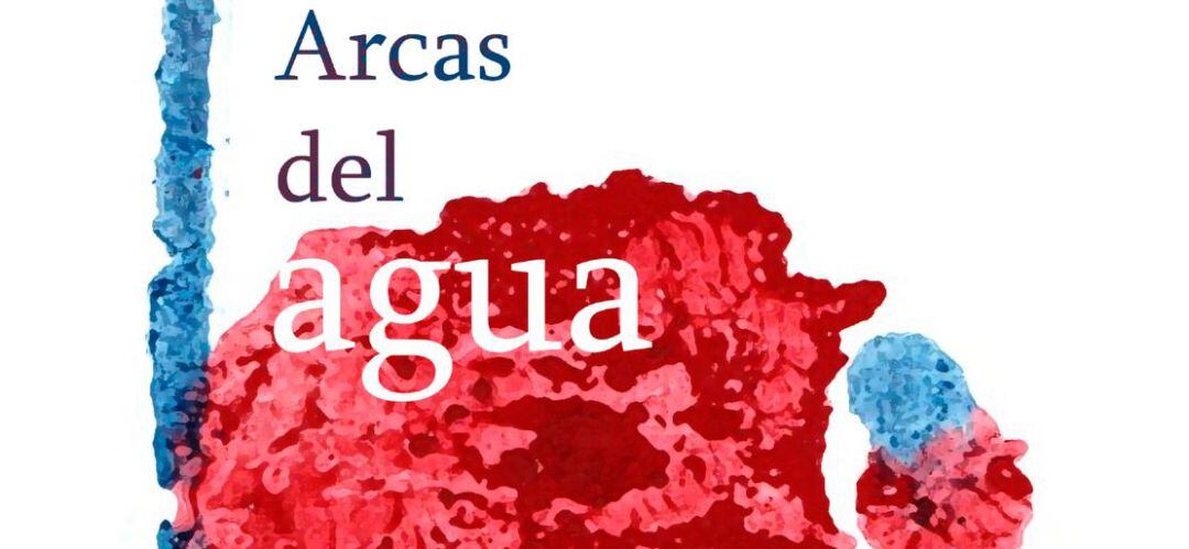 Antonio Morillas presenta el libro 'Las arcas del agua'