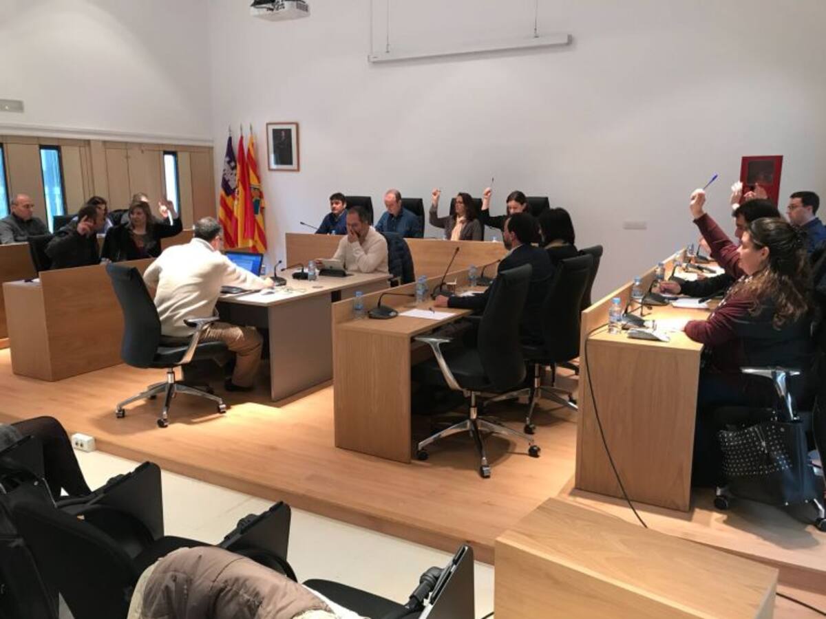 Formentera dice "sí" al traspaso de promoción turística