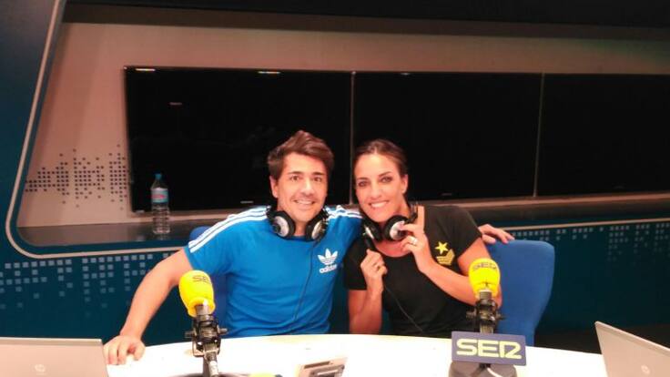 Eli Pinedo: "Físicamente me encuentro bien, pero creo que era el momento de dejarlo"