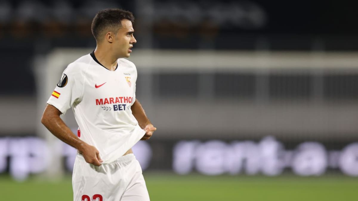 Carrusel Confidential: El agente de Reguilón llamó al Atlético de Madrid