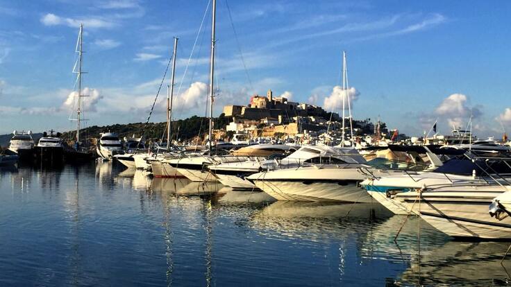 El sector naútico espera iniciar la temporada en julio