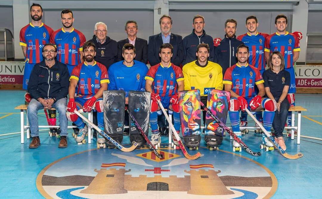 La plantilla se queda sin ascenso en los despachos