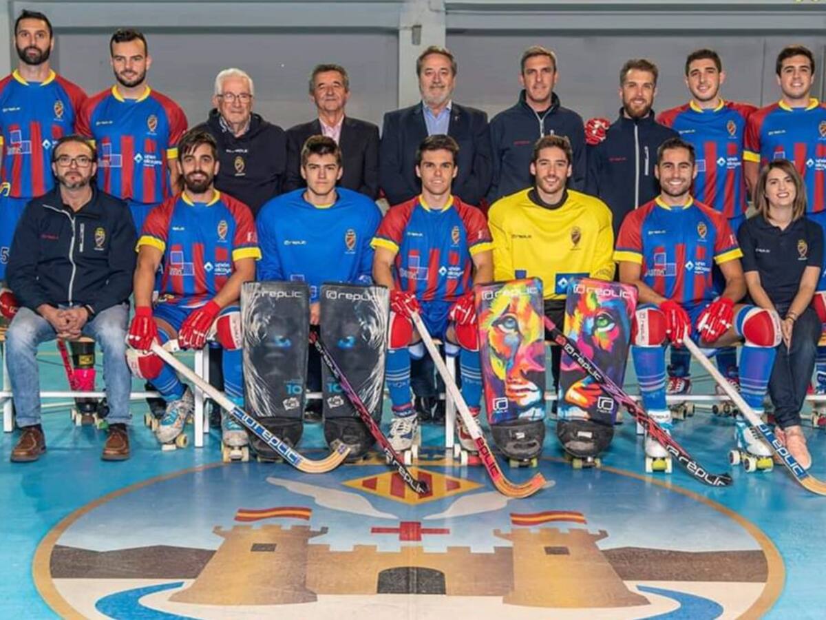 El Patín Alcodiam no ascenderá