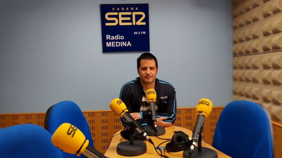 Jorge Barragán se apoya en los datos de la población activa que detectan una mejora laboral