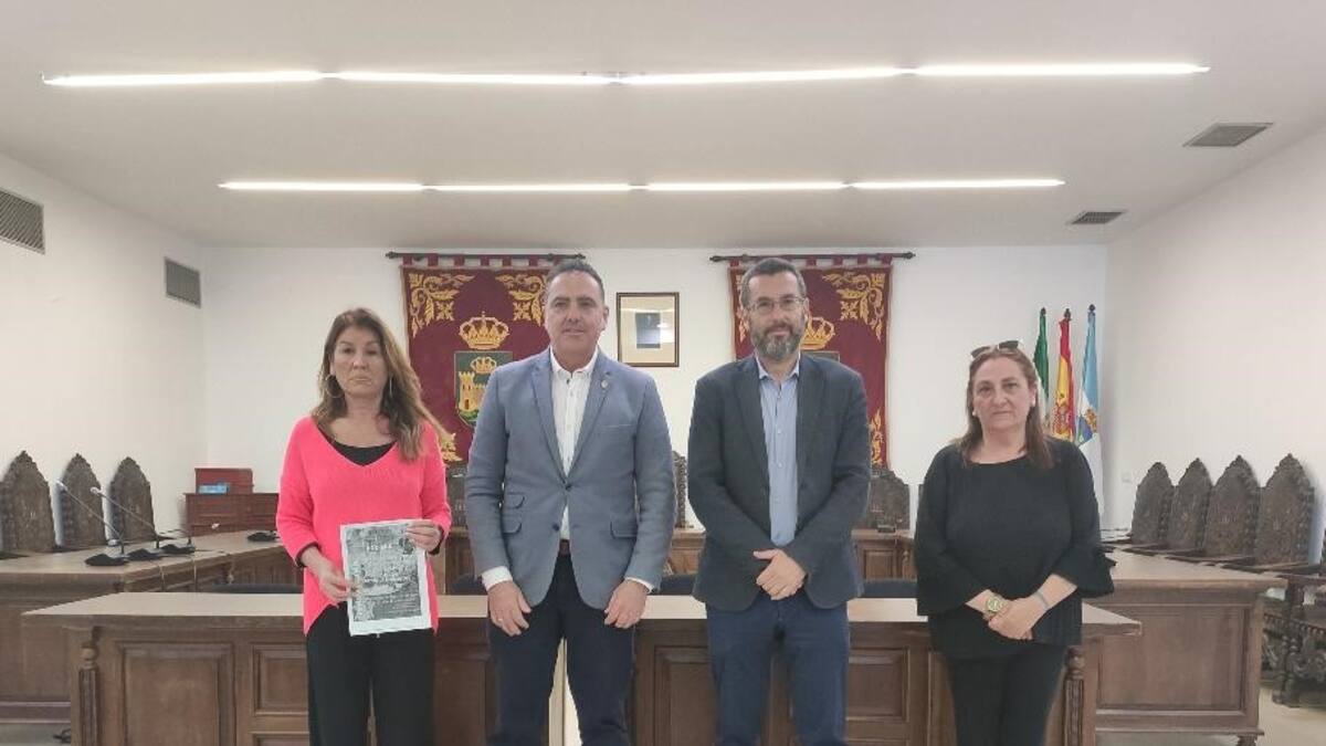 Quincena Cultural Rociera en La Línea