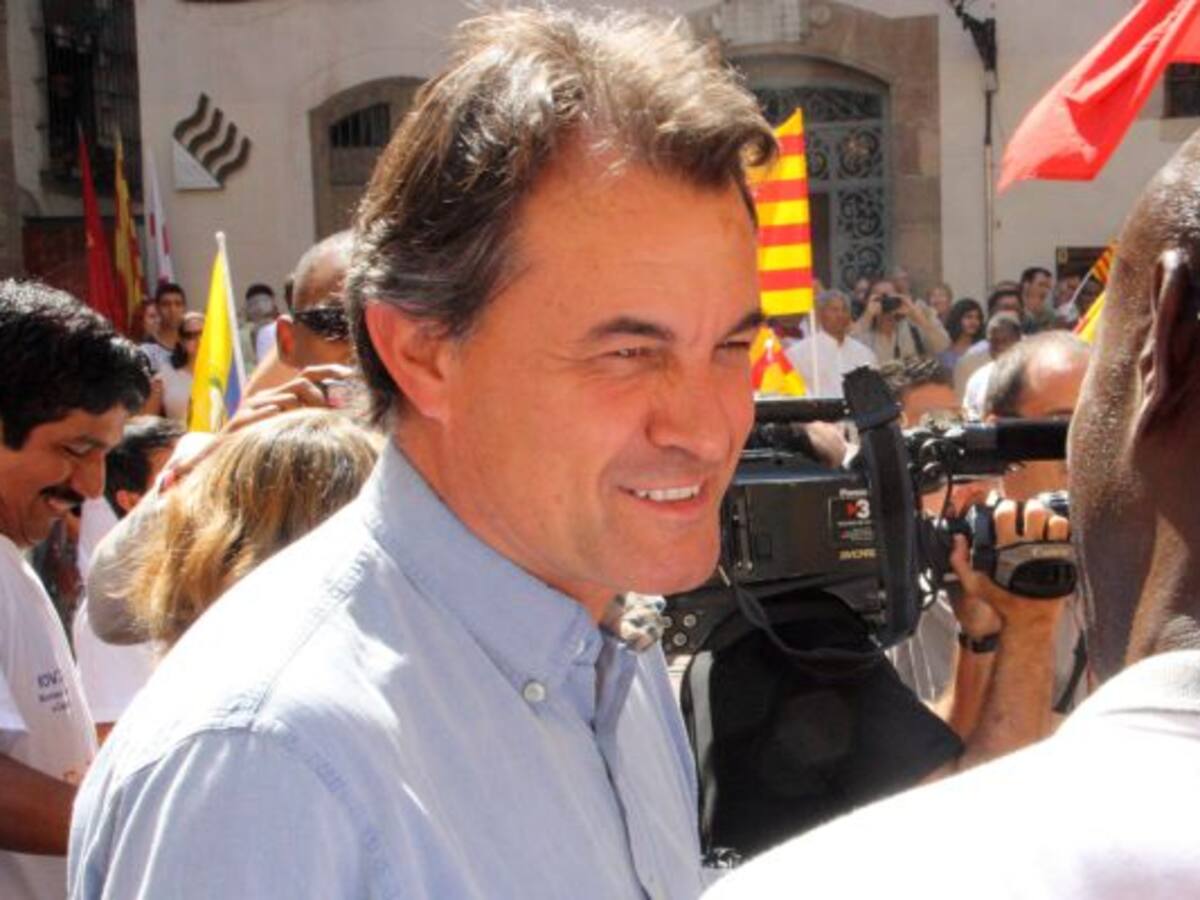 Reportatge: No interessa el vot dels immigrants?