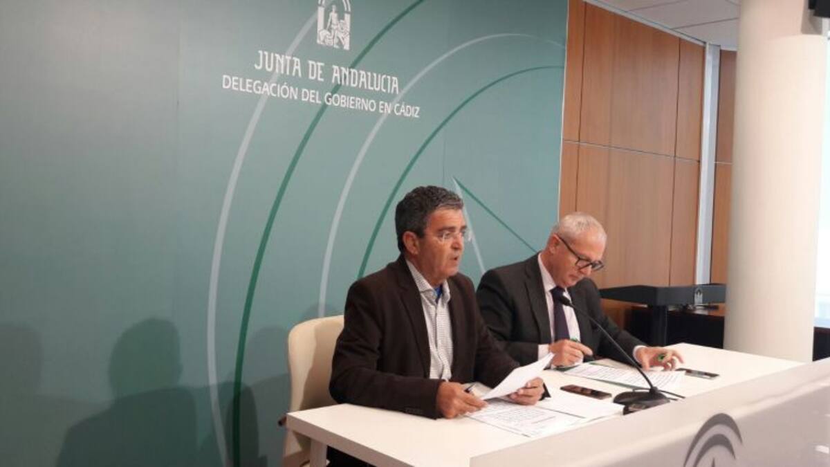 La Junta compra nuevos equipos diagnósticos para centros de salud de la provincia