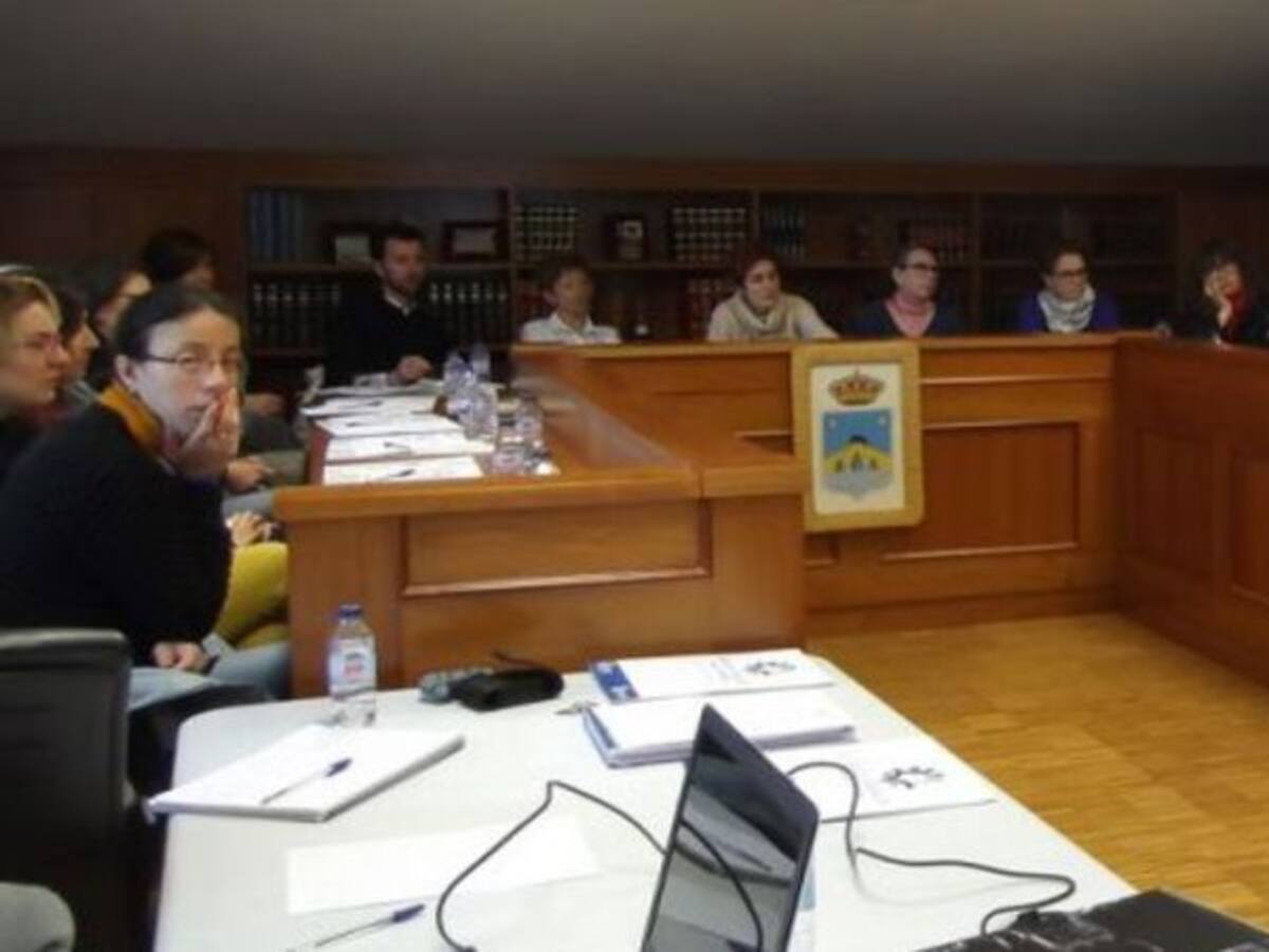 La Diputación impulsa el Plan de Acción de Servicios Sociales