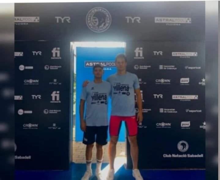 Club Natación Villena