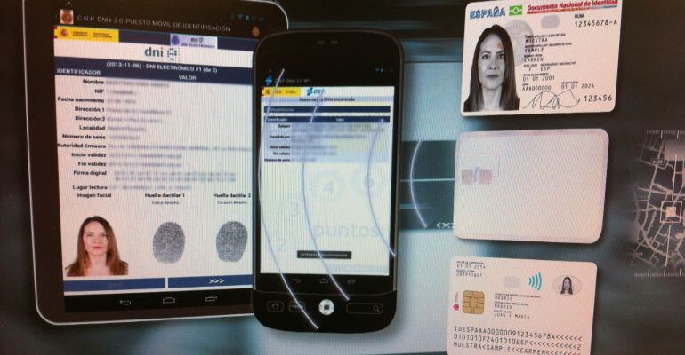 El nou document es pot connectar amb smatphones i tauletes