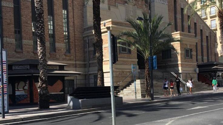 Entrevista a Noelia Monerris - Adjudicataria kiosco de turrón del Mercado Central