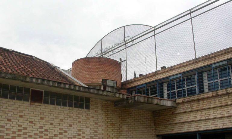 Imatge d'un centre de menors de la Generalitat, el de Montilivi a Girona