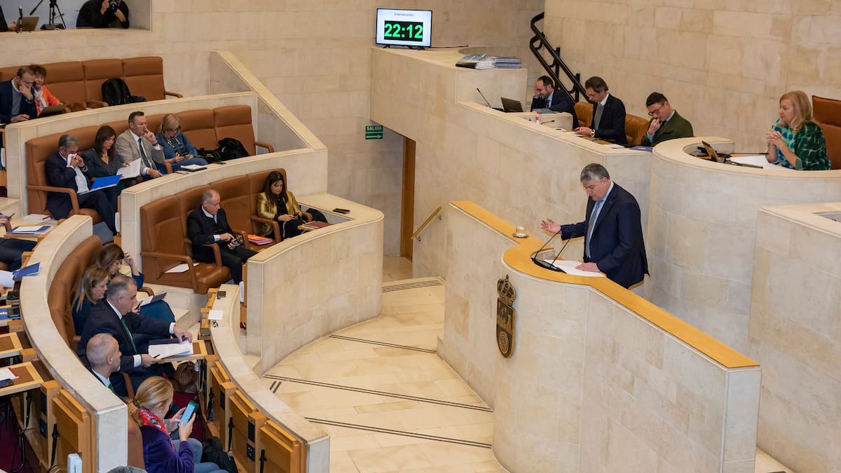 Hora 14 Cantabria (24/11/2025)