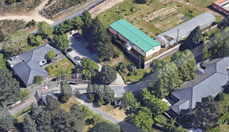 La Xunta mantiene que el centro seguirá siendo público