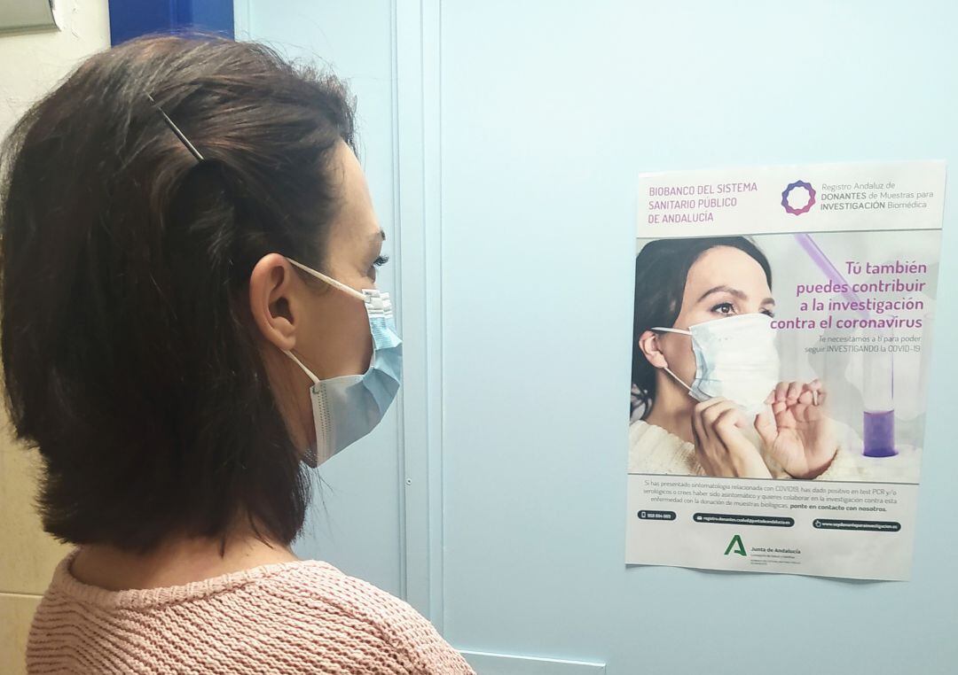 Esta iniciativa tiene como objetivo conocer mucho más al virus y poder atacarle con más herramientas sanitarias