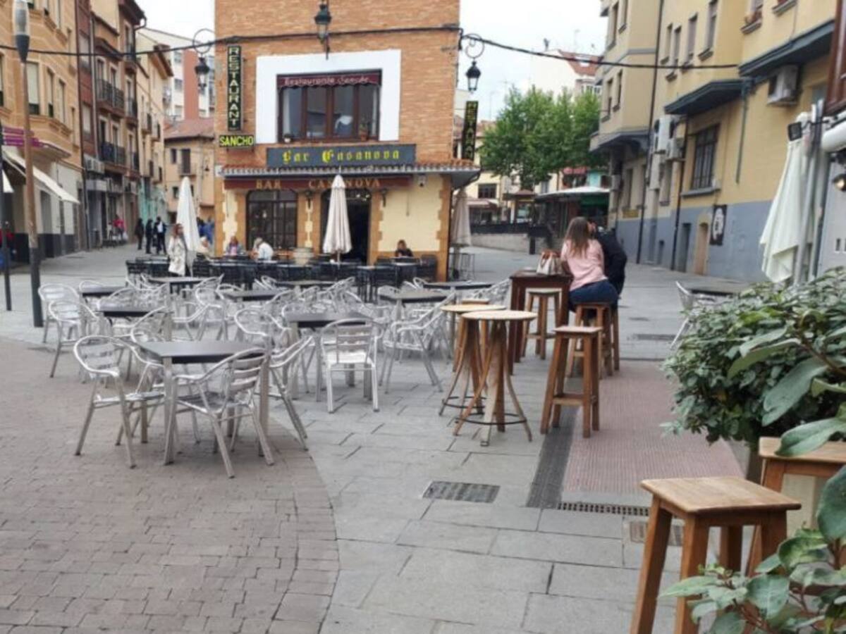 El BOP publica tres ordenanzas municipales arandinas