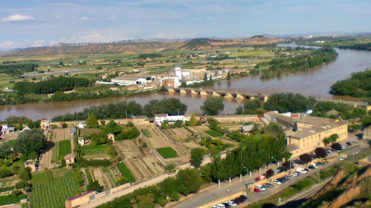 Entrevista en Hoy por Hoy Tudela con Eduardo Navascués, portavoz de Ecologistas en Acción (14/04/2020)