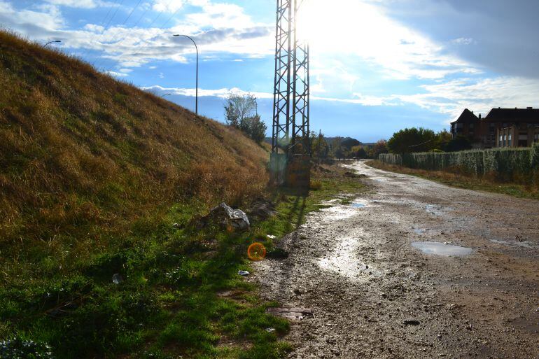 La asociación de vecinos de la Avenida de Madrid de Palencia lamenta que el equipo de Gobierno del Ayuntamiento no atienda sus demandas