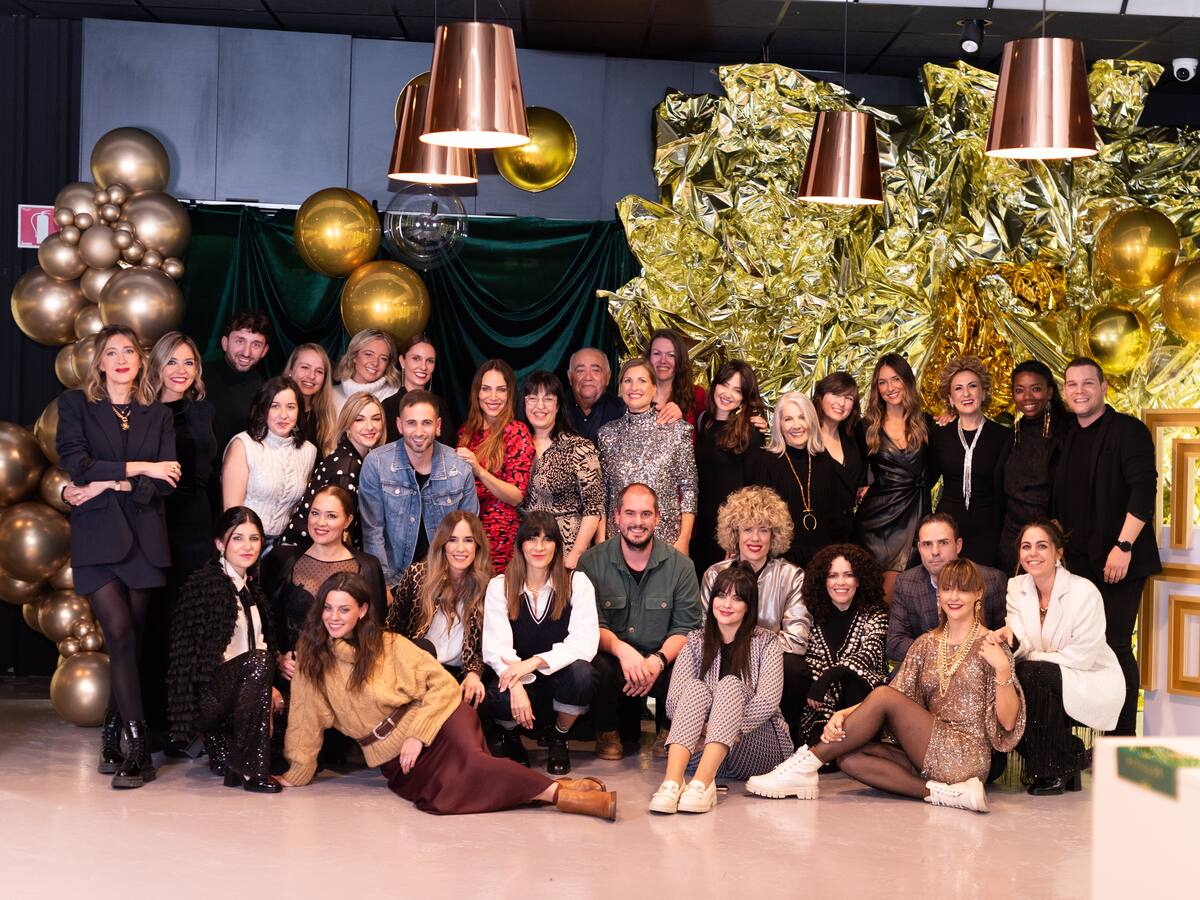 Entrevista a Silvia Hernández