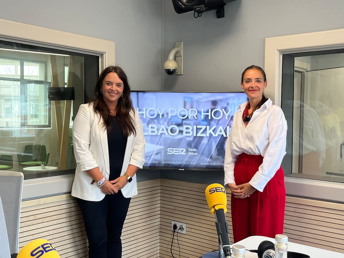 Análisis de los juzgados de Bizkaia