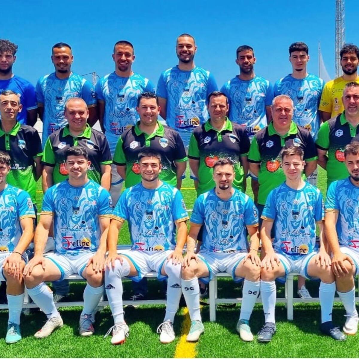 Un grupo inversor evita la desaparición del Carboneras