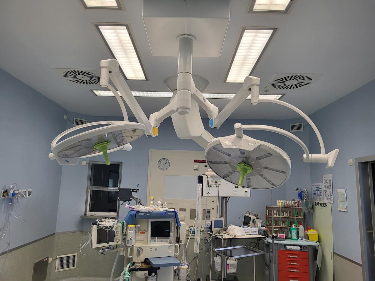 El Área de Salud pitiusa invierte 100.000 euros en mejoras en el Centro de Salud y Hospital de Formentera