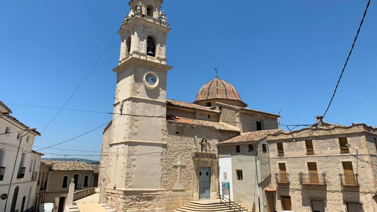 Arrancan las votaciones de los Presupuestos Participativos de Montaverner: de la tradición de los Moros y Cristianos a la modernización del municipio