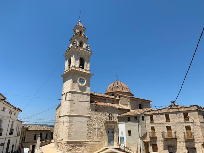 Foto de archivo de Montaverner