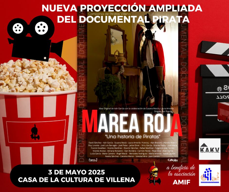 Cartel de la película