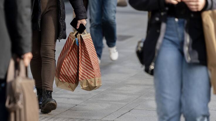 "A esto sí se le puede llamar campaña de Navidad" (11 de diciembre)