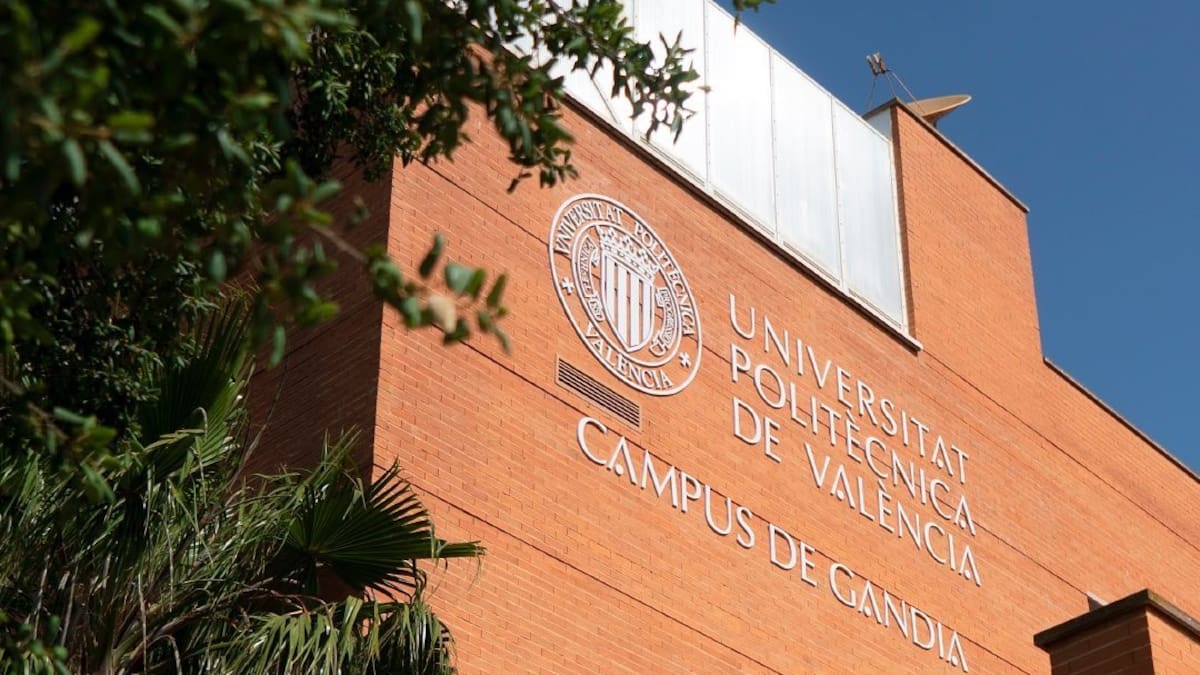 El Campus de Gandia de la UPV adapta sus Grados y Postgrados a los nuevos retos de la sociedad