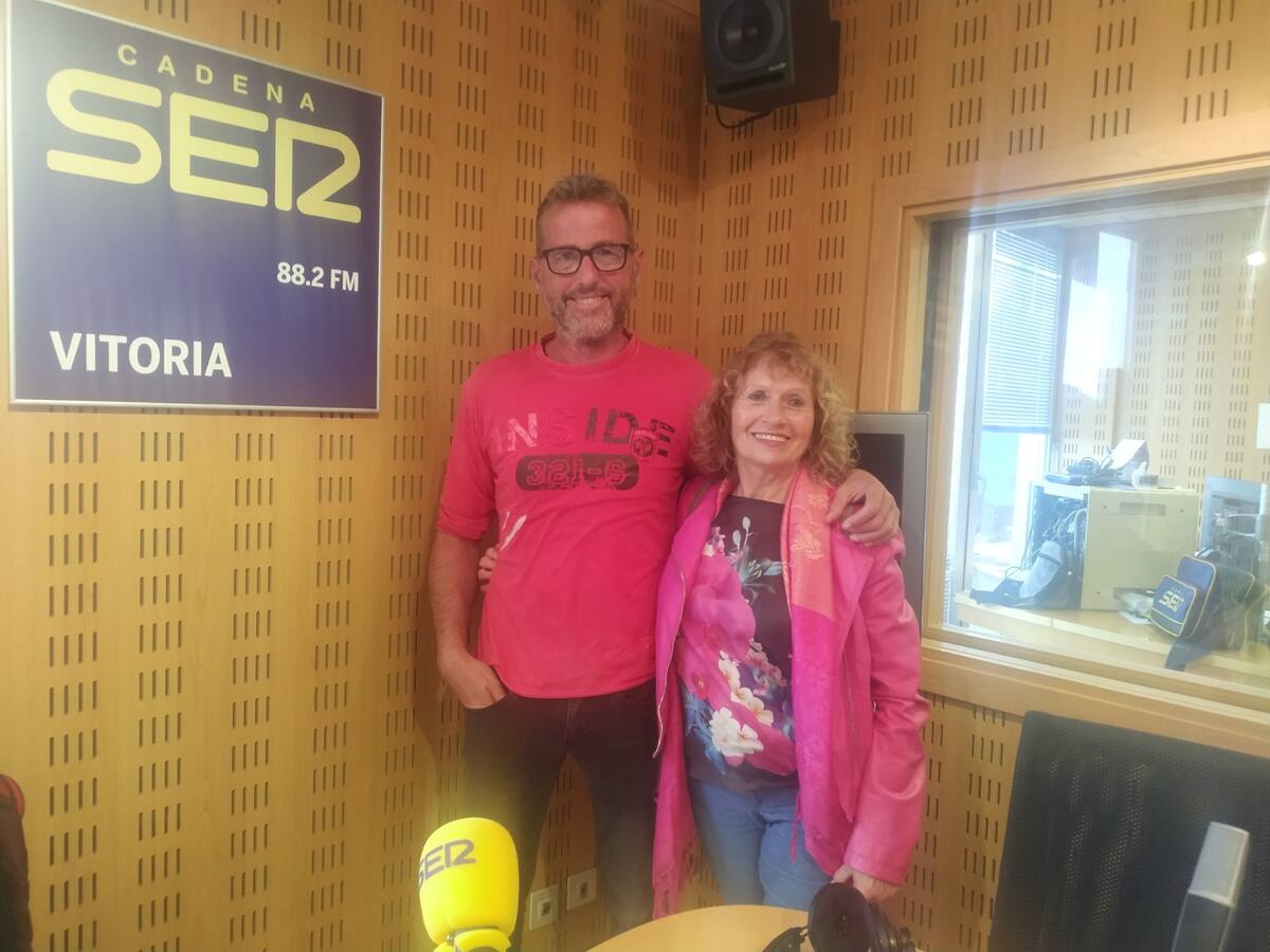 Día mundial de la salud mental.