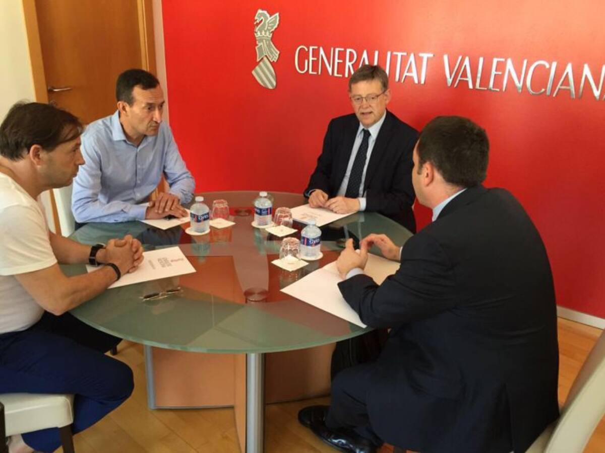 La cuenta atrás para la llegada del inversor