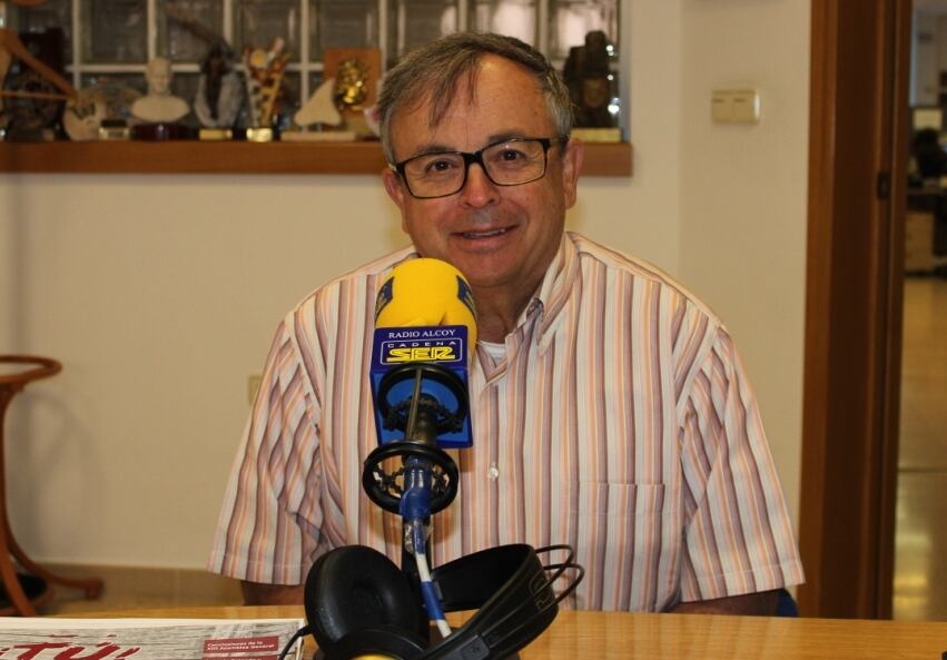 Aleixandre Sanfrancisco