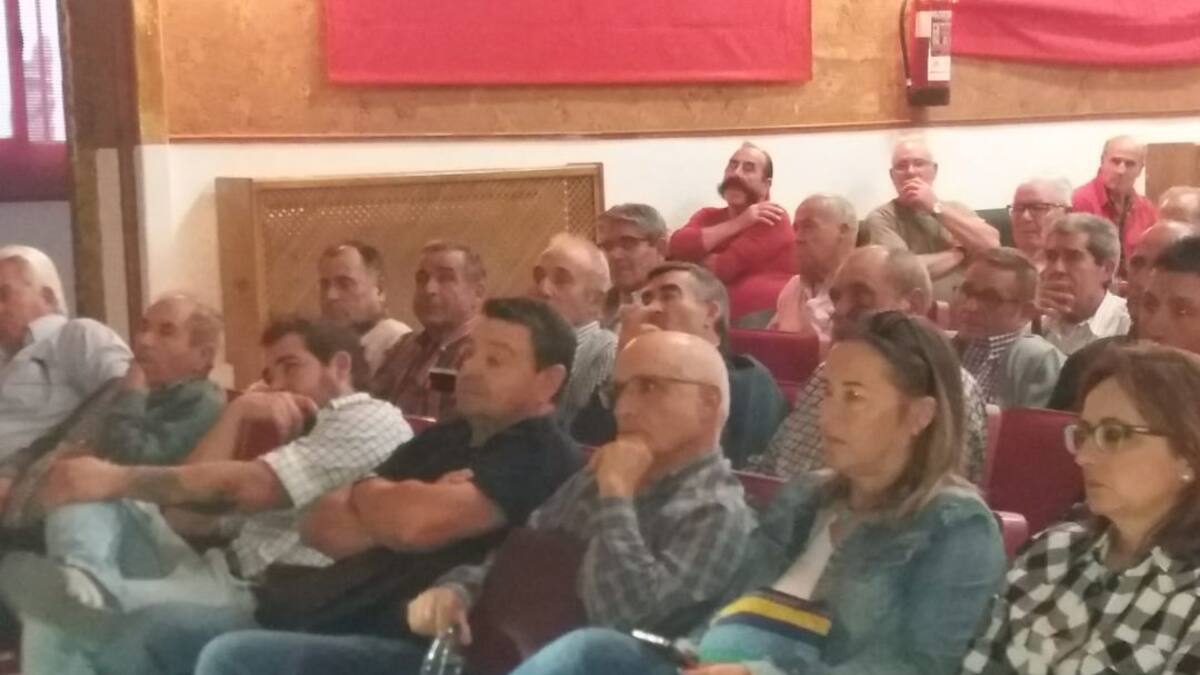 La Confluencia se queda sin candidato a la alcaldía a las tres semanas