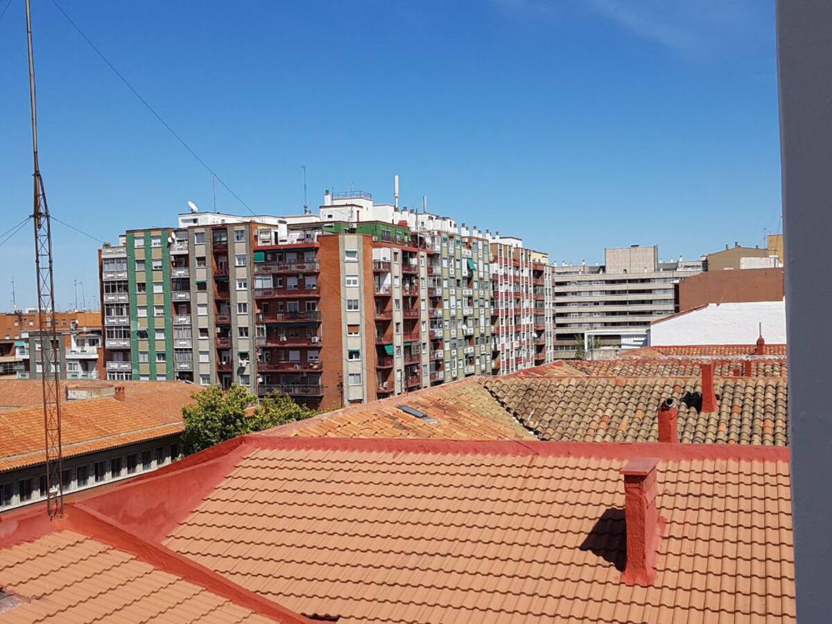 Se dispara la compraventa de vivienda en Aragón