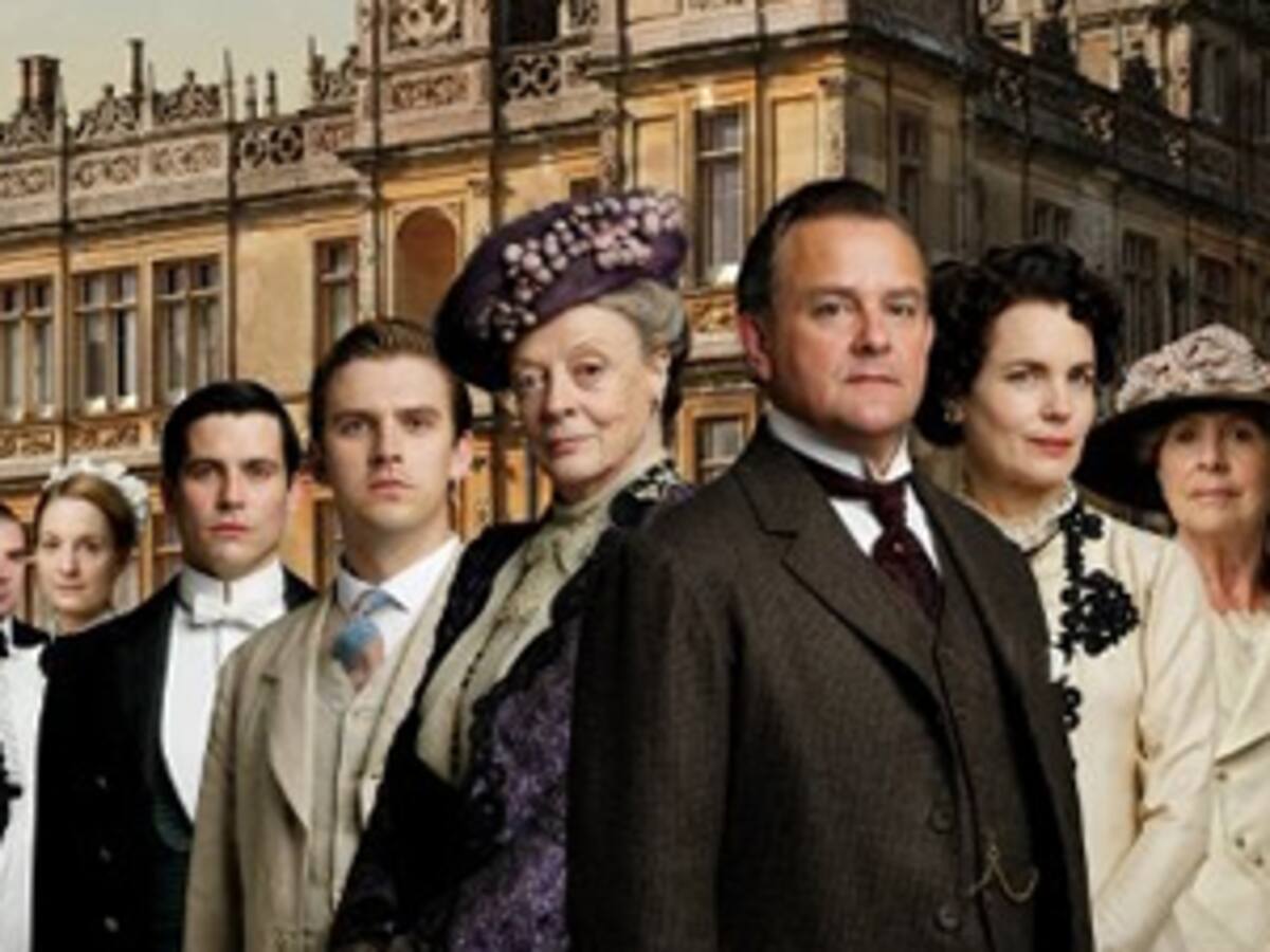 Britain, Britain, Britain...