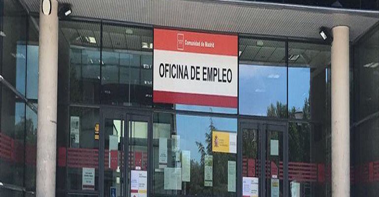 Oficina Empleo Alcobendas