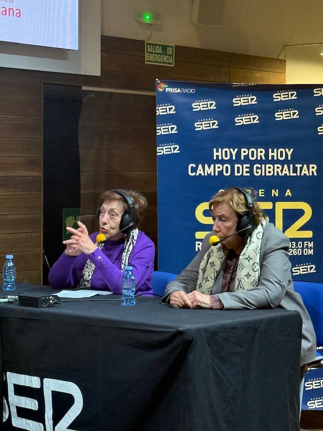 Especial 50 años de Democracia.