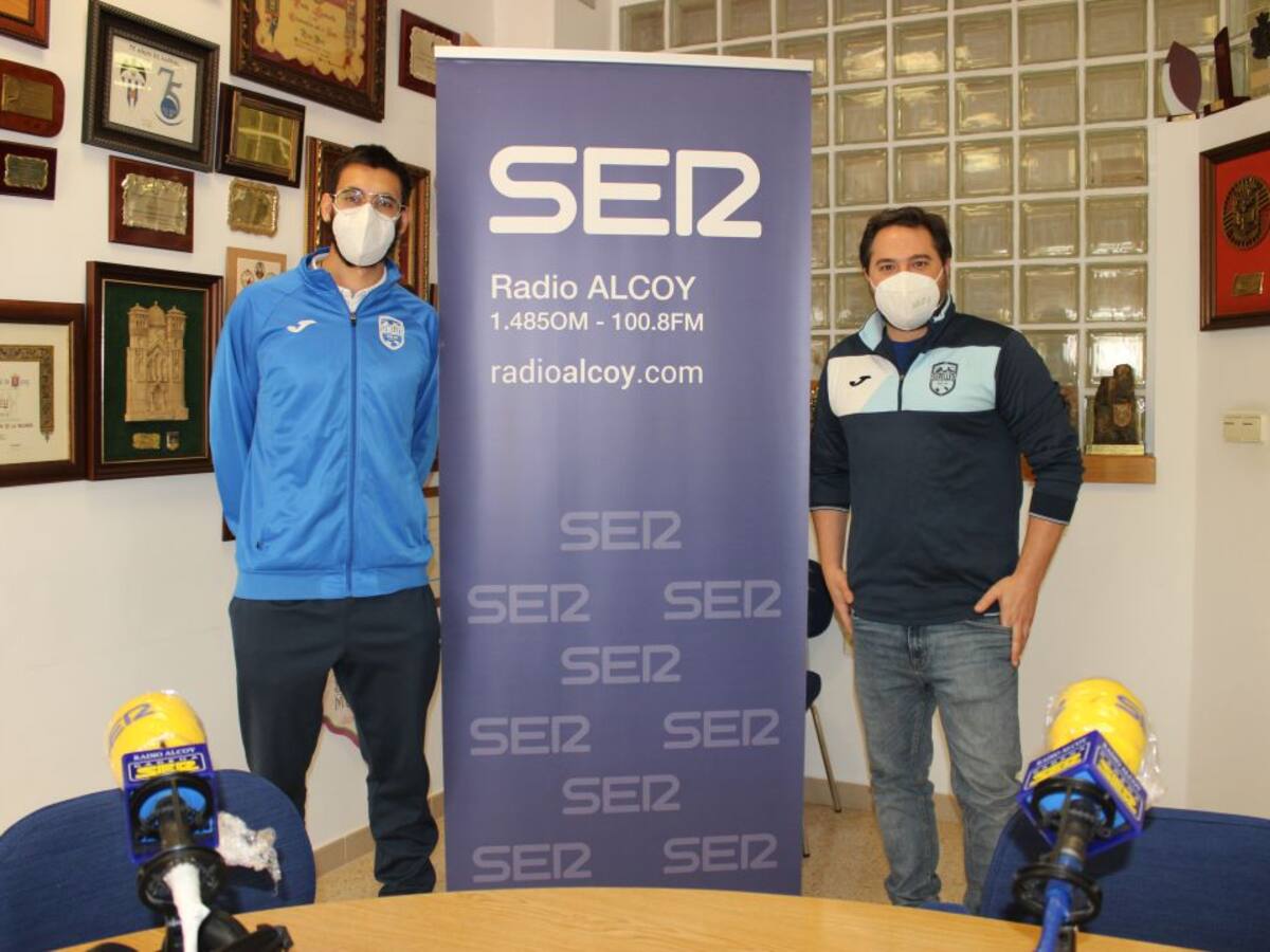 El Unión Alcoyana finaliza la temporada con una buena nota