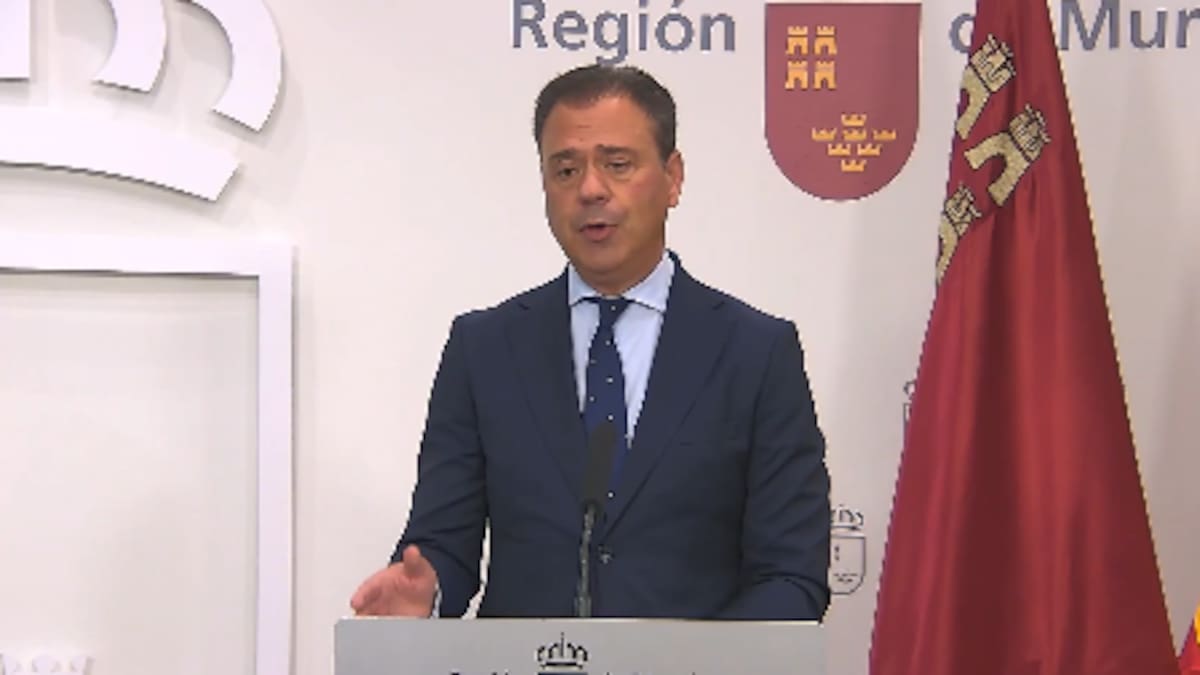 Acto VOX en centro Santa Cruz