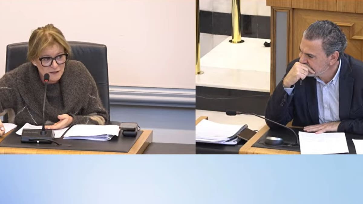 El PP usa el rodillo para aprobar los presupuestos de 2026 para la provincia de Alicante, sin aprobar una sola enmienda de la oposición