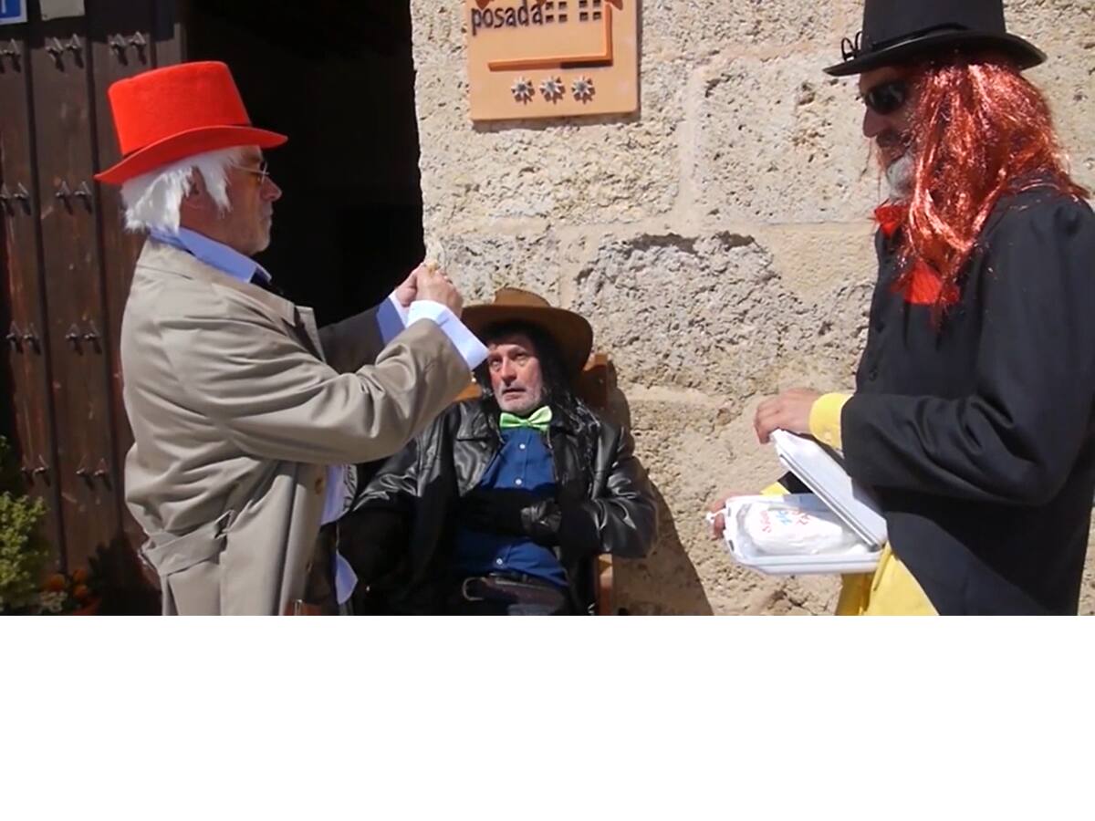 Sanidad Rural publica los cortos de su III Festival