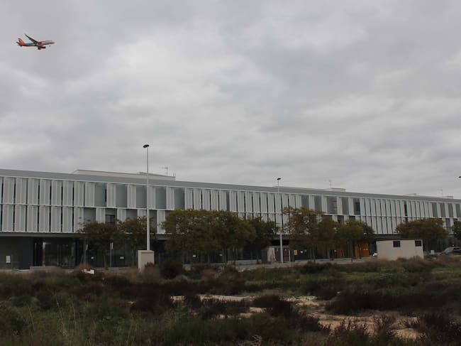 Elche Campus Tecnológico